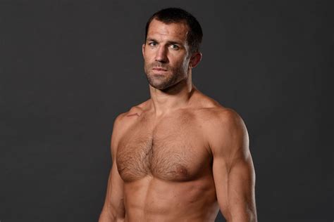 In the main event of the evening Mike Perry takes on Luke Rockhold. . Luke rockhold